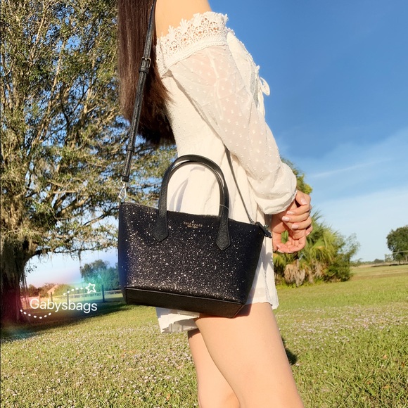 ‼️SALE‼️ NWT Kate Spade Crossbody - Picture 6 of 7